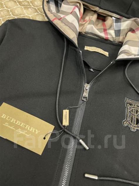 спортивные костюмы burberry|Купить одежду, обувь и парфюмерию Burberry .